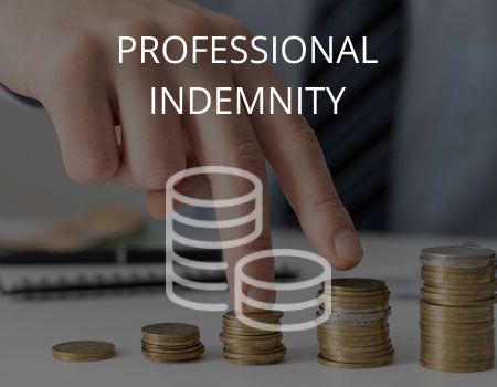 professional indemnity